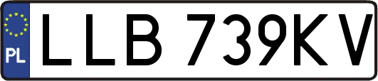 LLB739KV