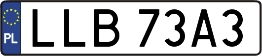 LLB73A3