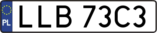 LLB73C3