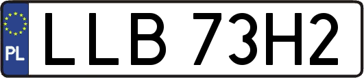 LLB73H2