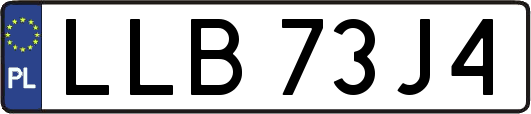 LLB73J4