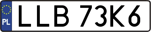 LLB73K6