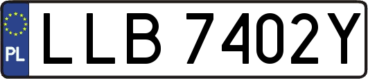 LLB7402Y