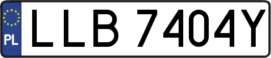 LLB7404Y