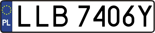 LLB7406Y