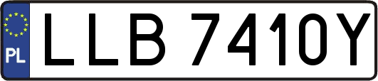 LLB7410Y