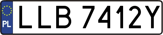 LLB7412Y