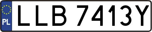 LLB7413Y
