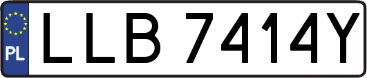 LLB7414Y