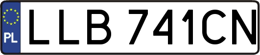 LLB741CN