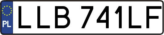 LLB741LF