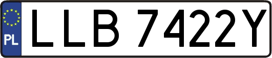 LLB7422Y