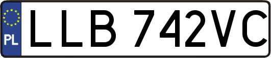 LLB742VC