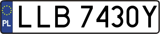 LLB7430Y