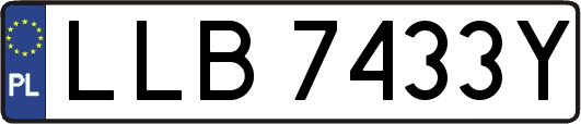 LLB7433Y