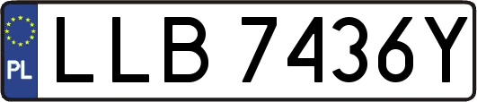 LLB7436Y