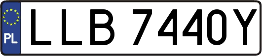 LLB7440Y