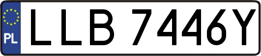 LLB7446Y