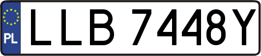 LLB7448Y