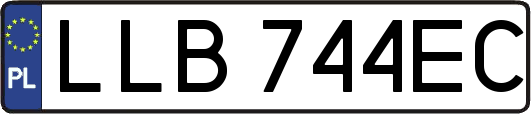 LLB744EC