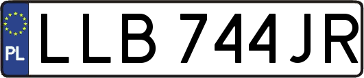 LLB744JR