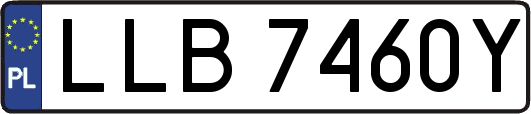 LLB7460Y
