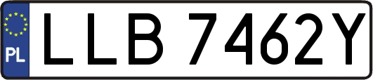 LLB7462Y