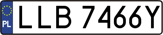 LLB7466Y