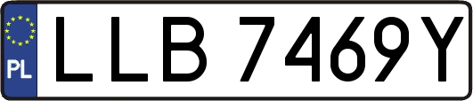 LLB7469Y