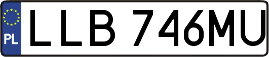 LLB746MU