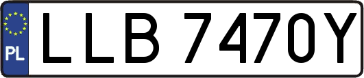 LLB7470Y