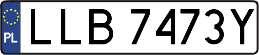 LLB7473Y
