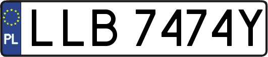 LLB7474Y