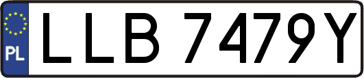 LLB7479Y