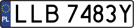 LLB7483Y