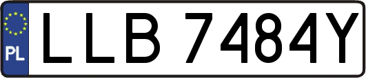 LLB7484Y