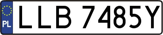 LLB7485Y
