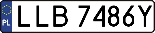 LLB7486Y