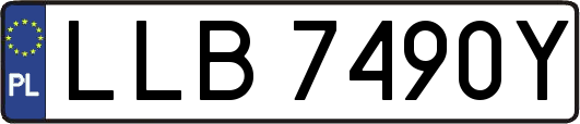 LLB7490Y