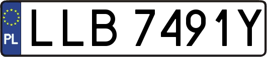 LLB7491Y