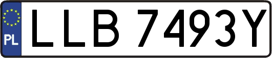LLB7493Y