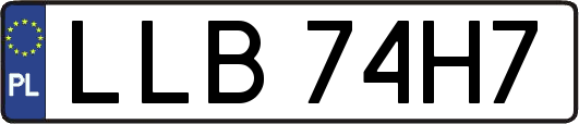 LLB74H7