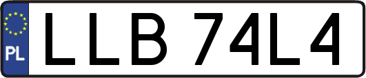 LLB74L4