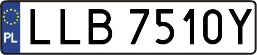 LLB7510Y