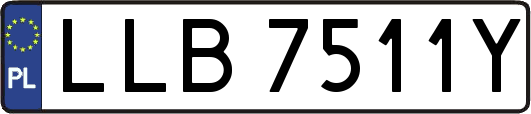 LLB7511Y