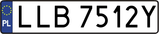 LLB7512Y
