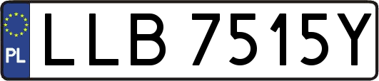 LLB7515Y