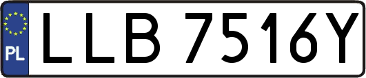 LLB7516Y