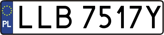 LLB7517Y