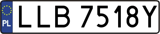LLB7518Y